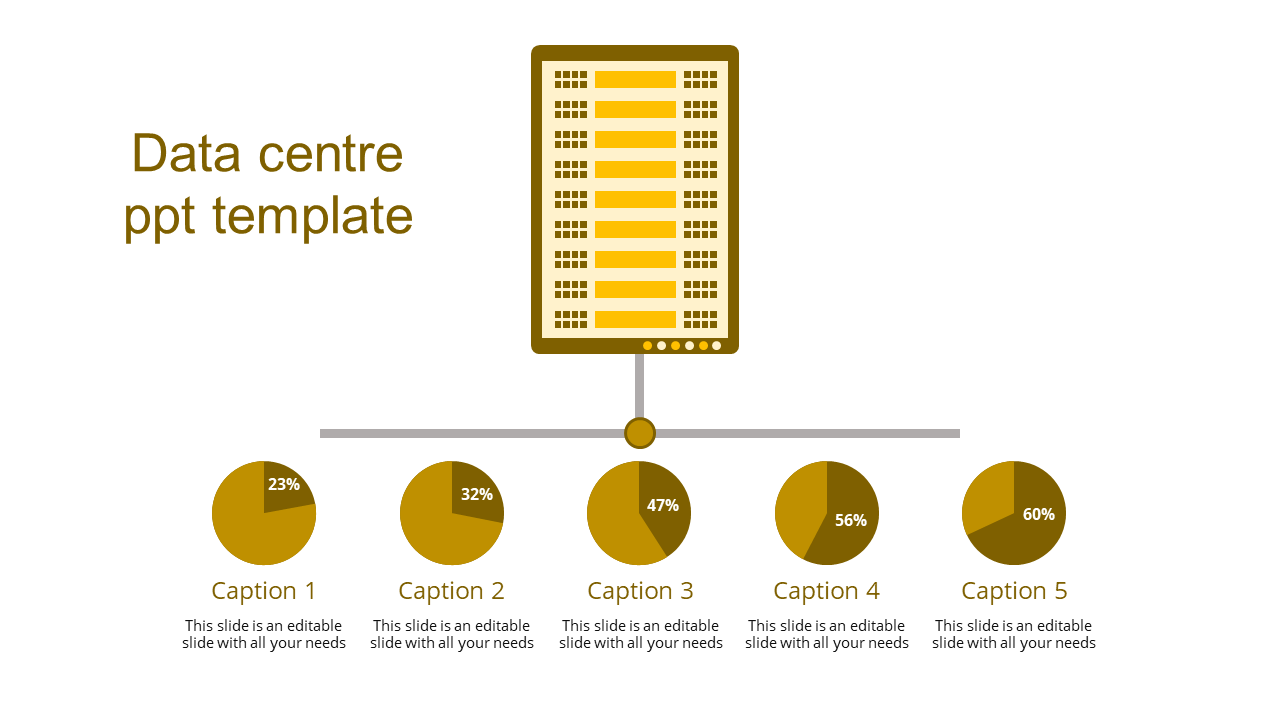 data center ppt template-data center ppt template-yellow-5